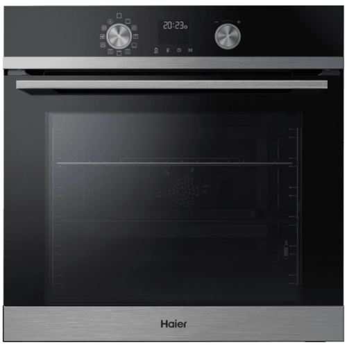 Встраиваемый электрический духовой шкаф Haier HOQ-K4AAN3BX (h)