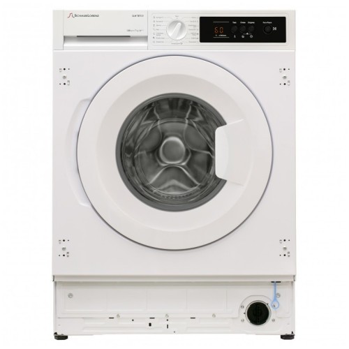 Встраиваемая стиральная машина Schaub Lorenz SLW TB7131 (q)