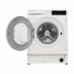 Встраиваемая стиральная машина Schaub Lorenz SLW TB7131 (q)