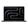 Apple MacBook Pro 14 2024 M4 Pro 24Gb/1Tb (Space Black) (MX2J3)