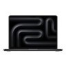 Apple MacBook Pro 14 2024 M4 Pro 24Gb/1Tb (Space Black) (MX2J3)