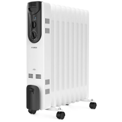 Радиатор маслянный Hyundai H-HO-22-09-UI3352 (h)