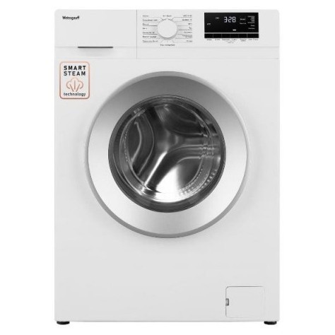 Стиральная машина Weissgauff WM 4527 DC Inverter Steam (q)