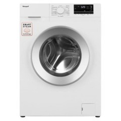 Стиральная машина Weissgauff WM 4527 DC Inverter Steam (q)