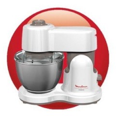 Кухонная машина Moulinex Mastechef Compact QA217132 (h)x