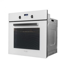 Встраиваемый электрический духовой шкаф Lex EDP 093 WH (q)