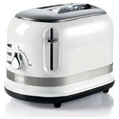 Тостер ARIETE 0149 WH белый (q)