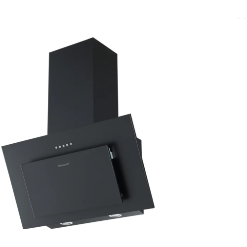 Наклонная вытяжка Weissgauff Yota 60 PB BL (q)