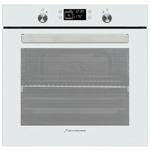 Встраиваемый электрический духовой шкаф Schaub Lorenz SLB EL6943 (q)