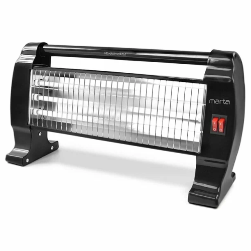 Инфракрасный обогреватель MARTA MT-IH2583A (q)