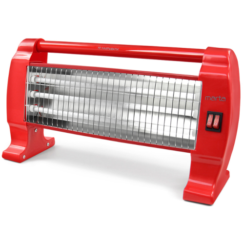 Инфракрасный обогреватель MARTA MT-IH2583A (q)