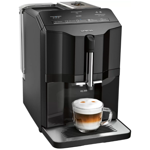 Кофемашина Siemens EQ.300 (TI35A209RW) (q)
