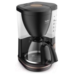 Кофеварка капельная Tefal CM883D10 (h)