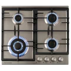 Встраиваемая газовая панель Schaub Lorenz SLK GE6511 (q)