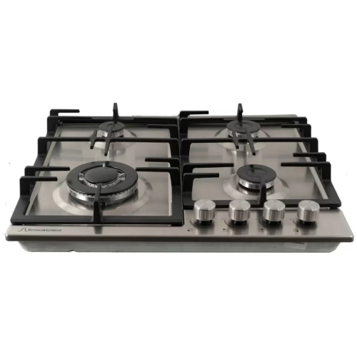 Встраиваемая газовая панель Schaub Lorenz SLK GE6511 (q)