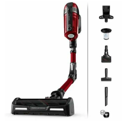 Вертикальный пылесос Tefal X-Force Flex 12.60 TY98A9WO (q)