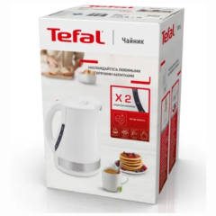 Электрочайник Tefal PRINCIPIO PLUS KO108130 (q)