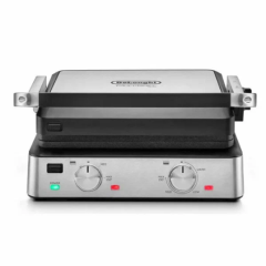 Электрогриль DeLonghi CGH920 (q)