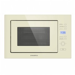 Встраиваемая микроволновая печь MAUNFELD MBMO.25.7GBG (h)