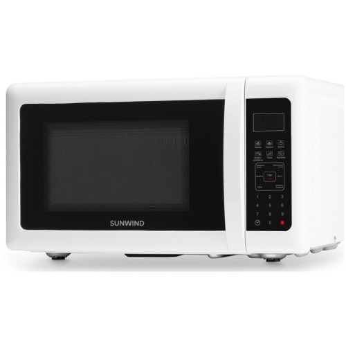 Микроволновая печь соло SunWind SUN-MW005 (q)