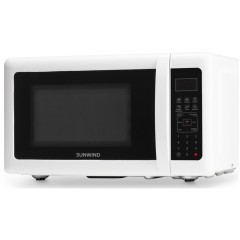 Микроволновая печь соло SunWind SUN-MW005 (q)