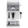 Кофеварка рожковая DeLonghi ECP33.21.W (q)