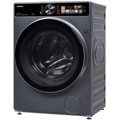 Стиральная машина Toshiba TW-T25BZU115MWRU(MG) (t)