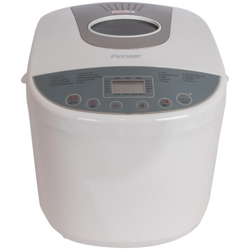 Хлебопечь Pioneer MC05 (h)