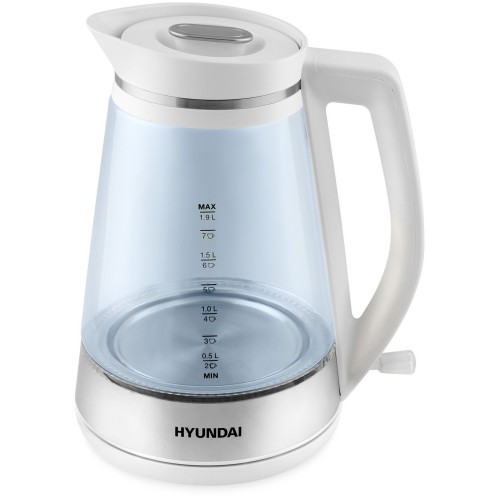 Электрочайник Hyundai HYK-G3037 (q)