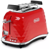 Тостер DeLonghi CTJ2103.R (q)
