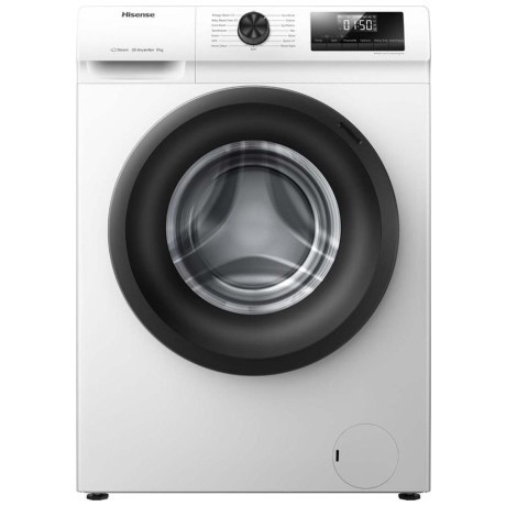 Стиральная машина Hisense WFQP6012VM (h)
