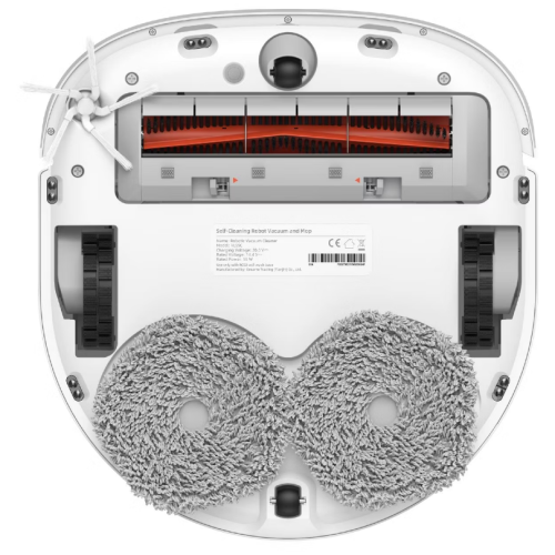 Робот-пылесос Dreame W10 rls5c (q)