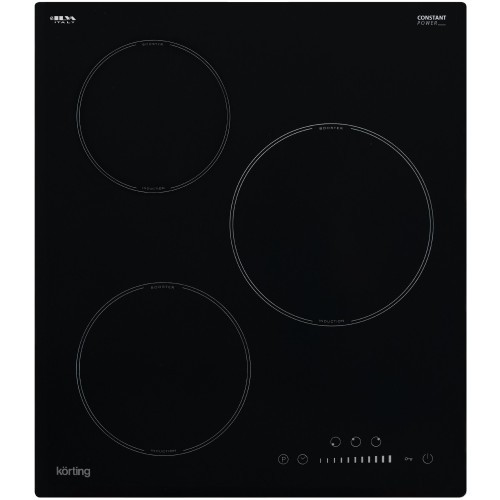 Варочная поверхность KORTING HI 43053 B