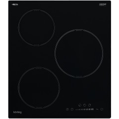 Варочная поверхность KORTING HI 43053 B