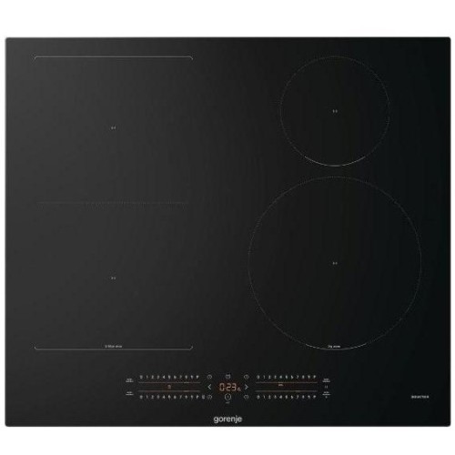 Индукционная варочная панель Gorenje GI6432BSC (go)
