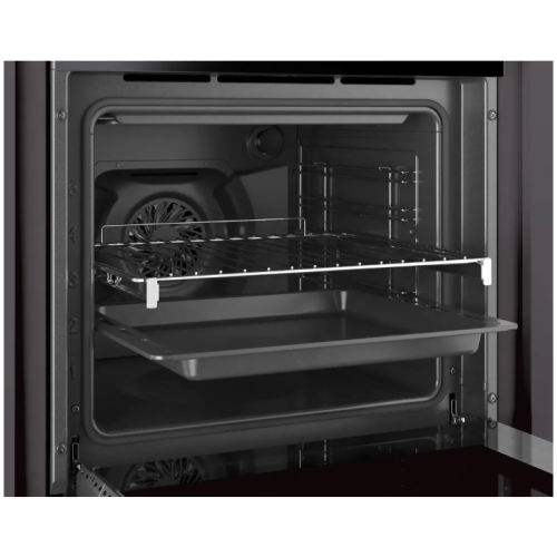 Встраиваемый электрический духовой шкаф Haier HOD-P08WGB (h)