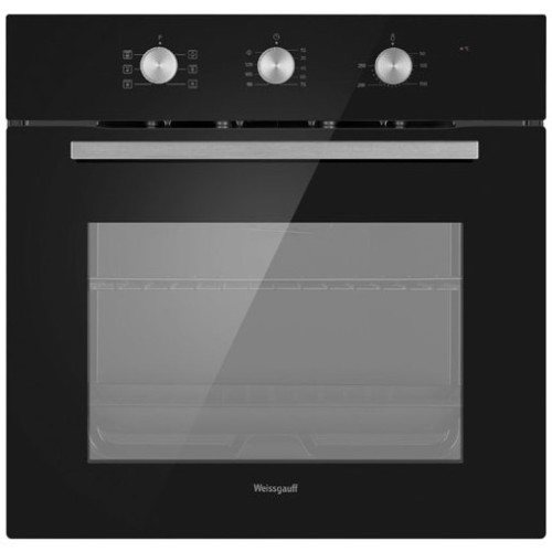 Встраиваемый электрический духовой шкаф Weissgauff EOM 206 BM (q)