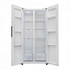 Холодильник (Side-by-Side) Schaub Lorenz SLU S470W3EI (h)