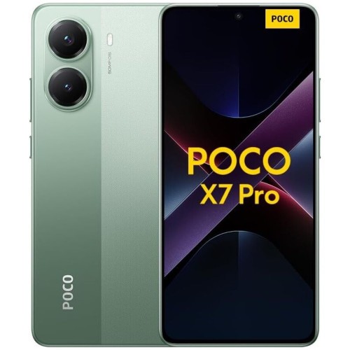Xiaomi Poco X7 Pro 8/256 Green