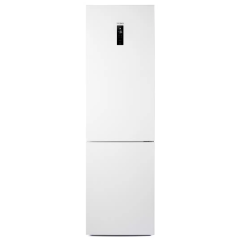 Холодильник двухкамерный Haier C2F637CWMV (h)