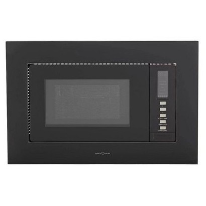 Встраиваемая микроволновая печь KRONA RAUM 60 BL (go)
