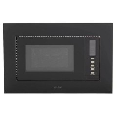 Встраиваемая микроволновая печь KRONA RAUM 60 BL (go)