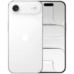 Apple iPhone 17 Air 256GB Cloud White eSIM (NEW)