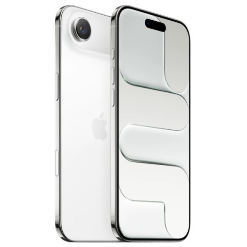 Apple iPhone 17 Air 256GB Cloud White eSIM (NEW)