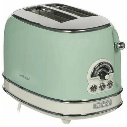 Тостер Ariete 0155 CREAM/GR (q)