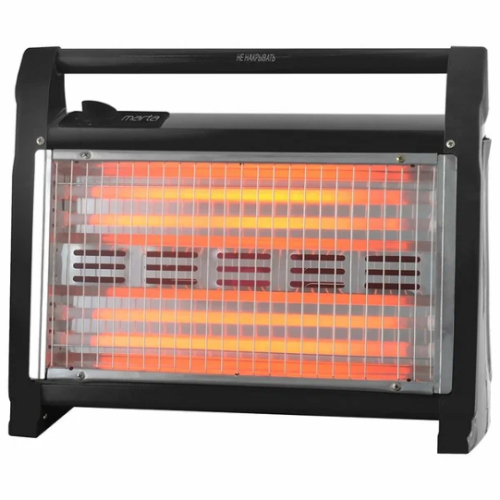 Инфракрасный обогреватель MARTA MT-IH2582A (q)