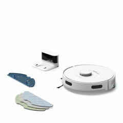 Робот-пылесос Tefal X-PLORER Serie 75 S RG8577WH (h)x