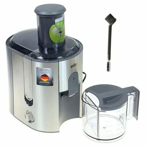 Соковыжималка центробежная Braun J700 (q)