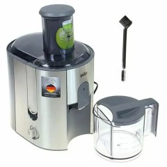 Соковыжималка центробежная Braun J700 (q)