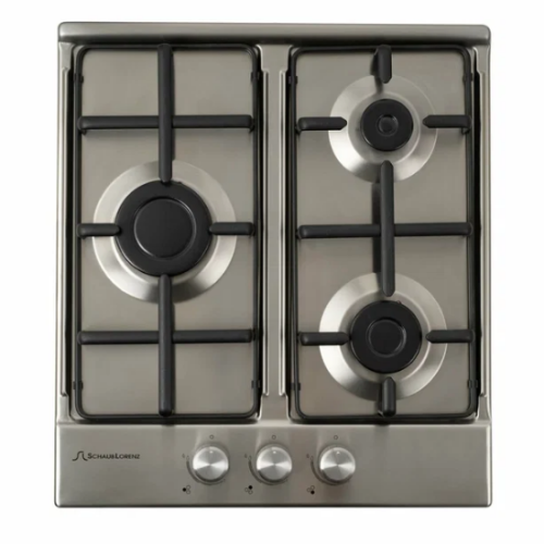 Встраиваемая газовая панель Schaub Lorenz SLK GS4011 (q)\